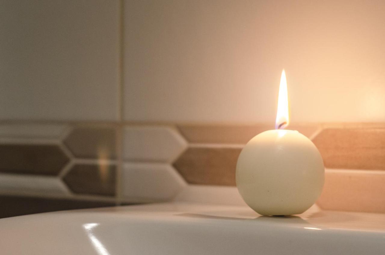 Vicino Ai Castelli Romani! Villetta Moderna Con Wifi E Parcheggio Apartamento Roma